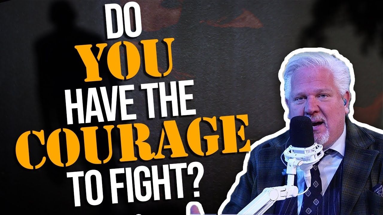Do you have the GUTS to fight for freedom?