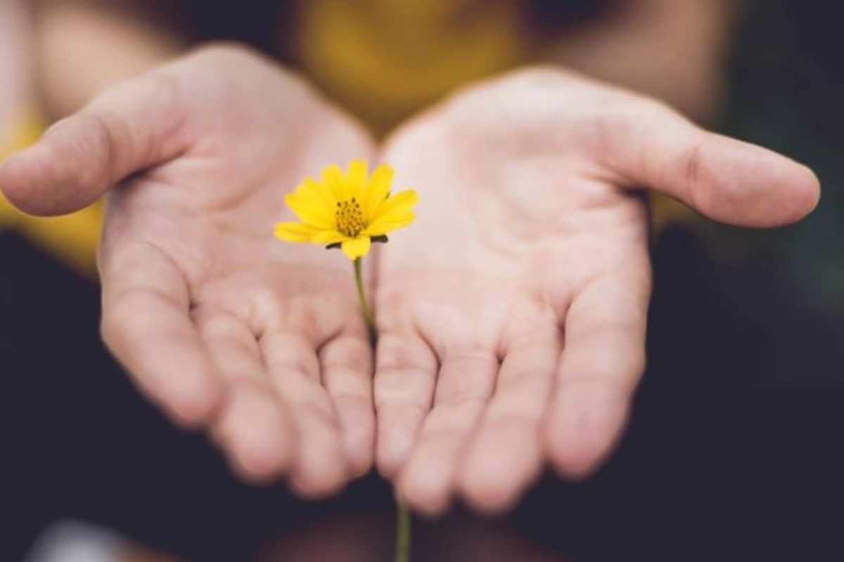 How cultivating an attitude of forgiveness is great for your health