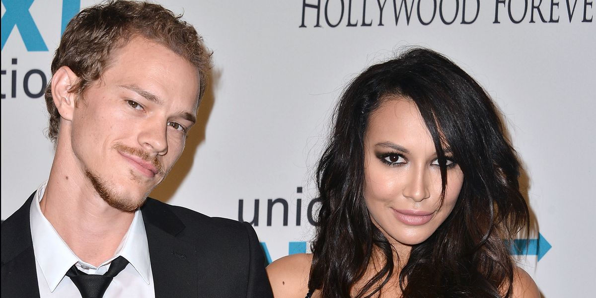 Naya Rivera's Ex Files Wrongful Death Lawsuit