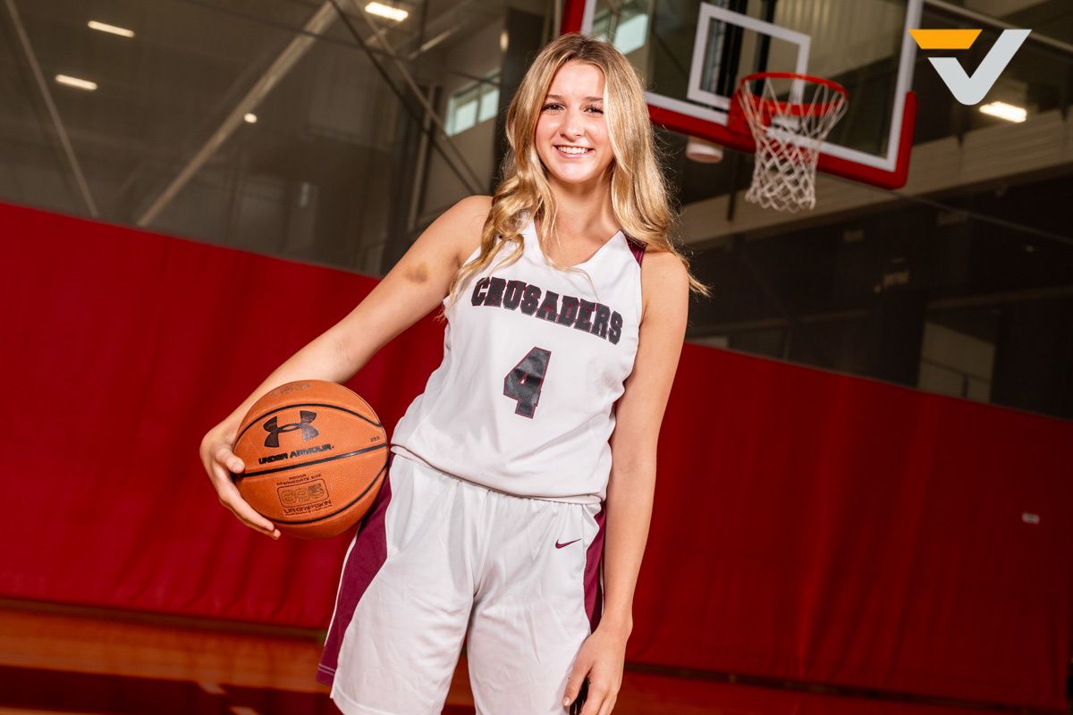 Basketball's Back: VYPE Austin Private School Girls Basketball Preview