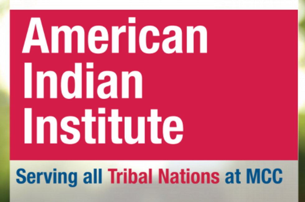 How the American Indian Institute supports Native students