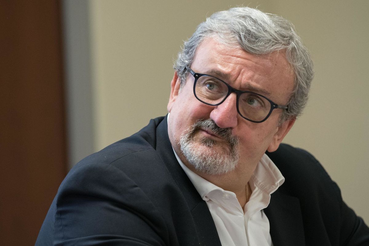 Caos Regioni, anche la Puglia presto «rossa»