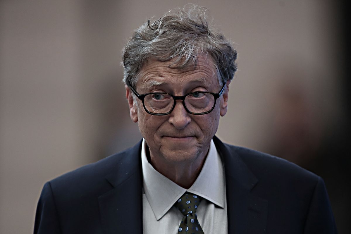 L’Ue compra il vaccino di Merkel e Bill Gates