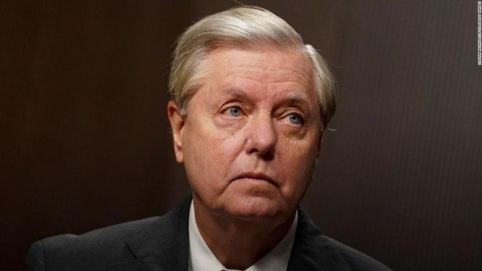 Lindsey Graham