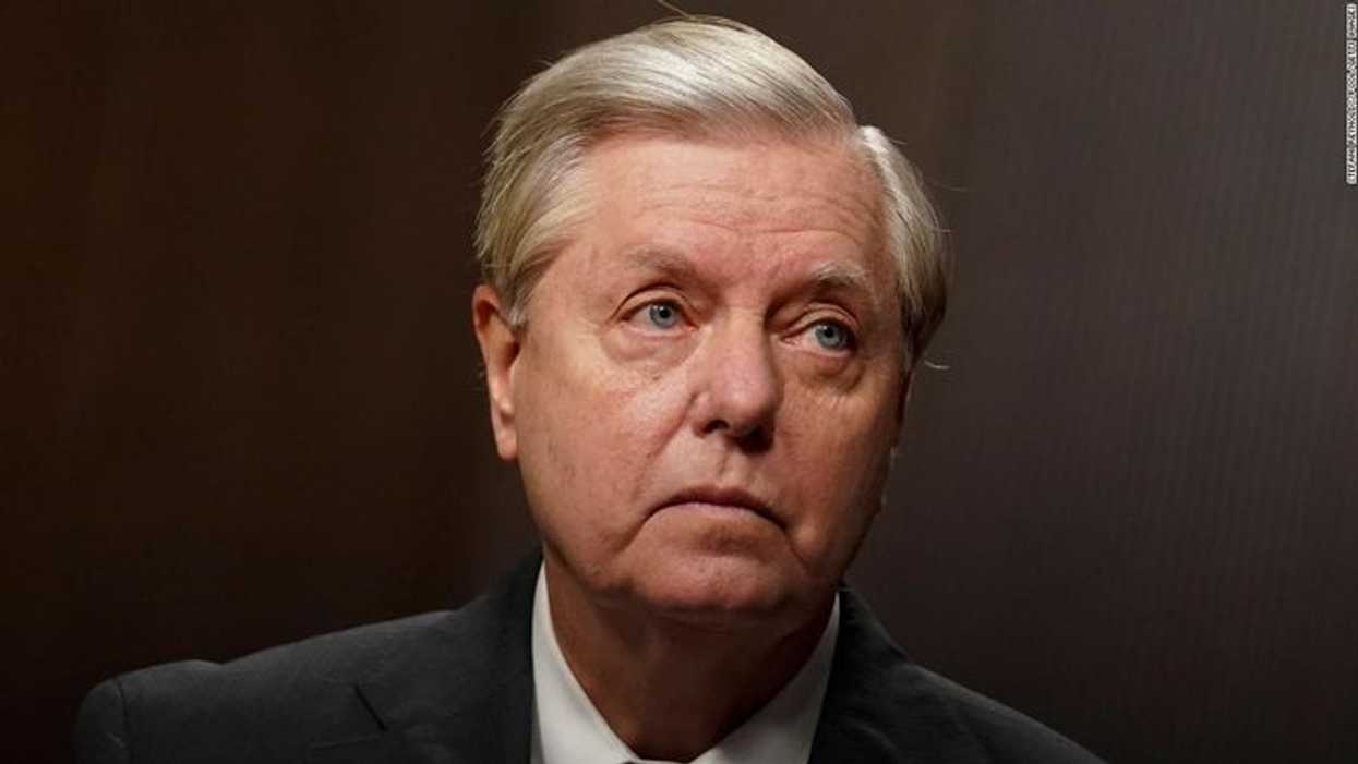 Lindsey Graham