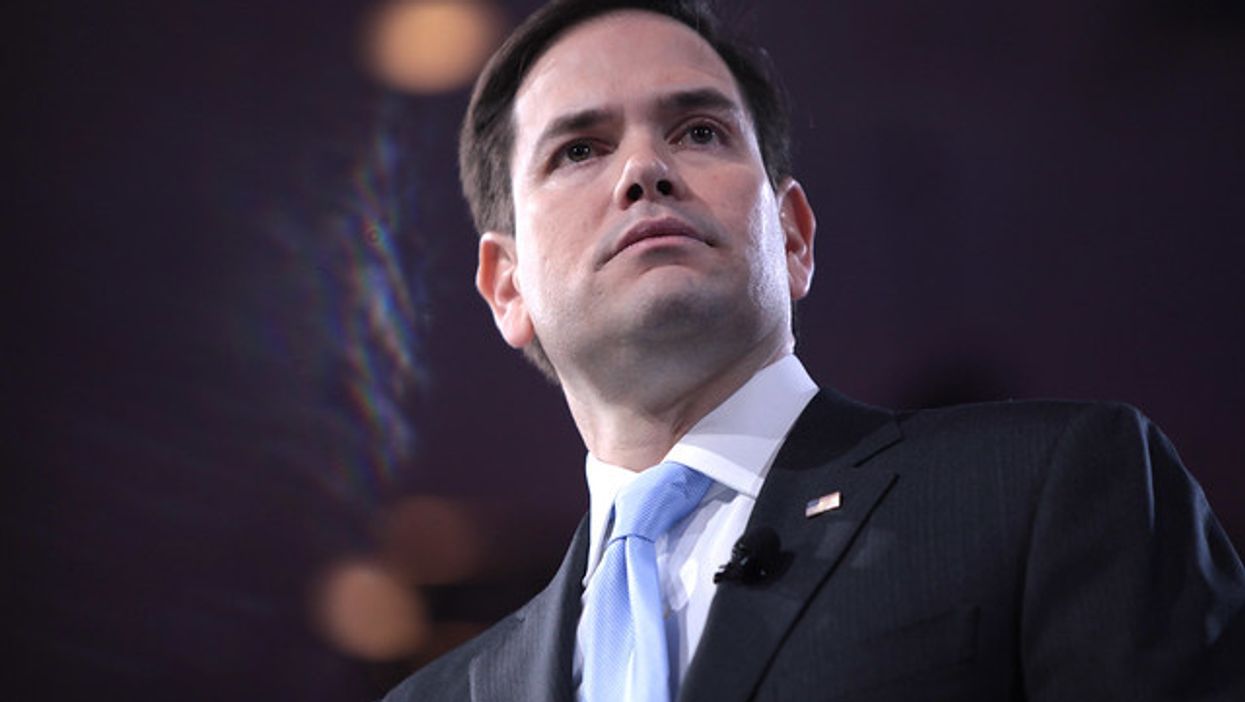 Marco Rubio