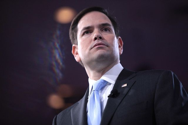 Marco Rubio