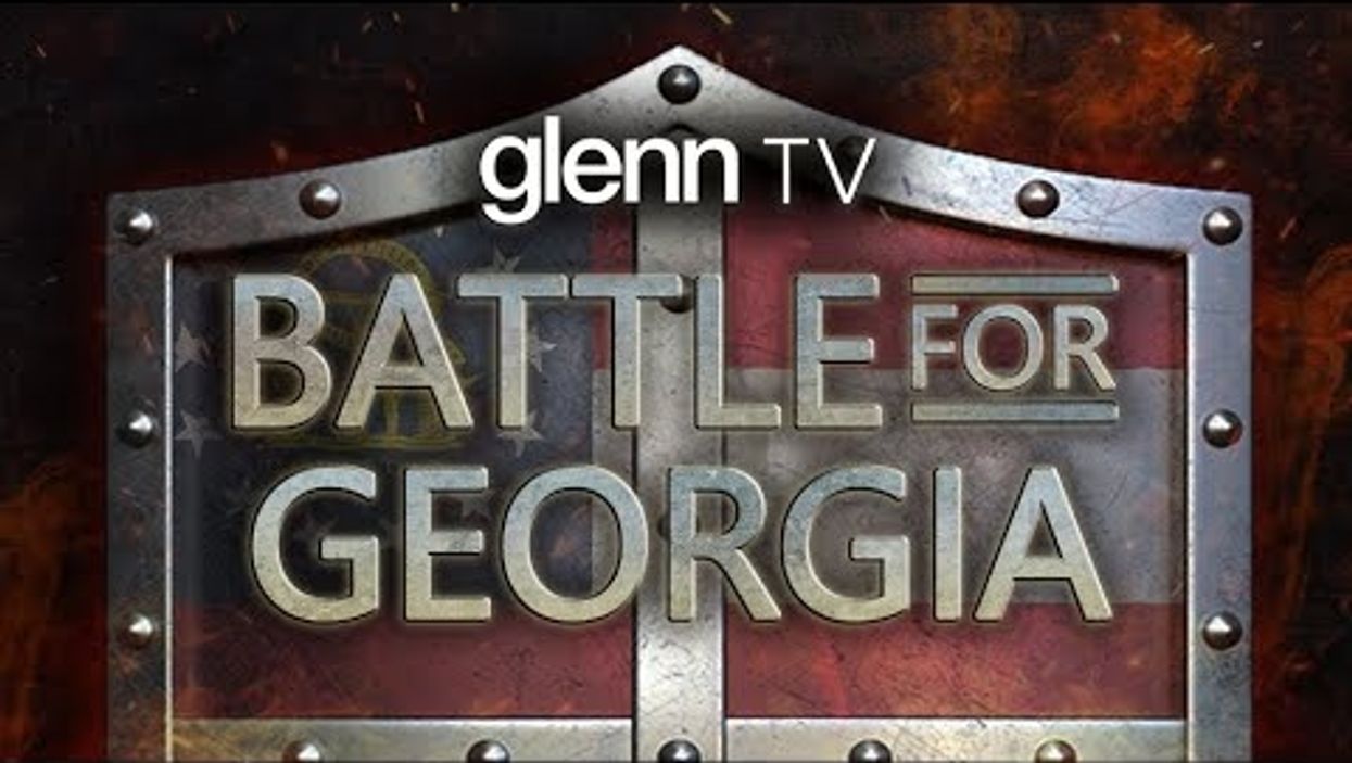 Battleground Georgia: The Radical Democrats Who Will Transform America | Glenn TV