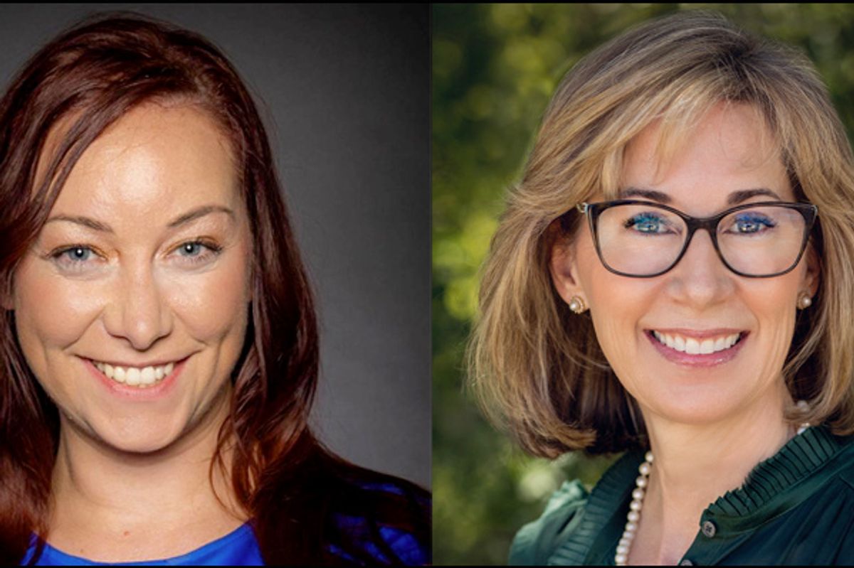 Austin City Council challengers get big bucks boost