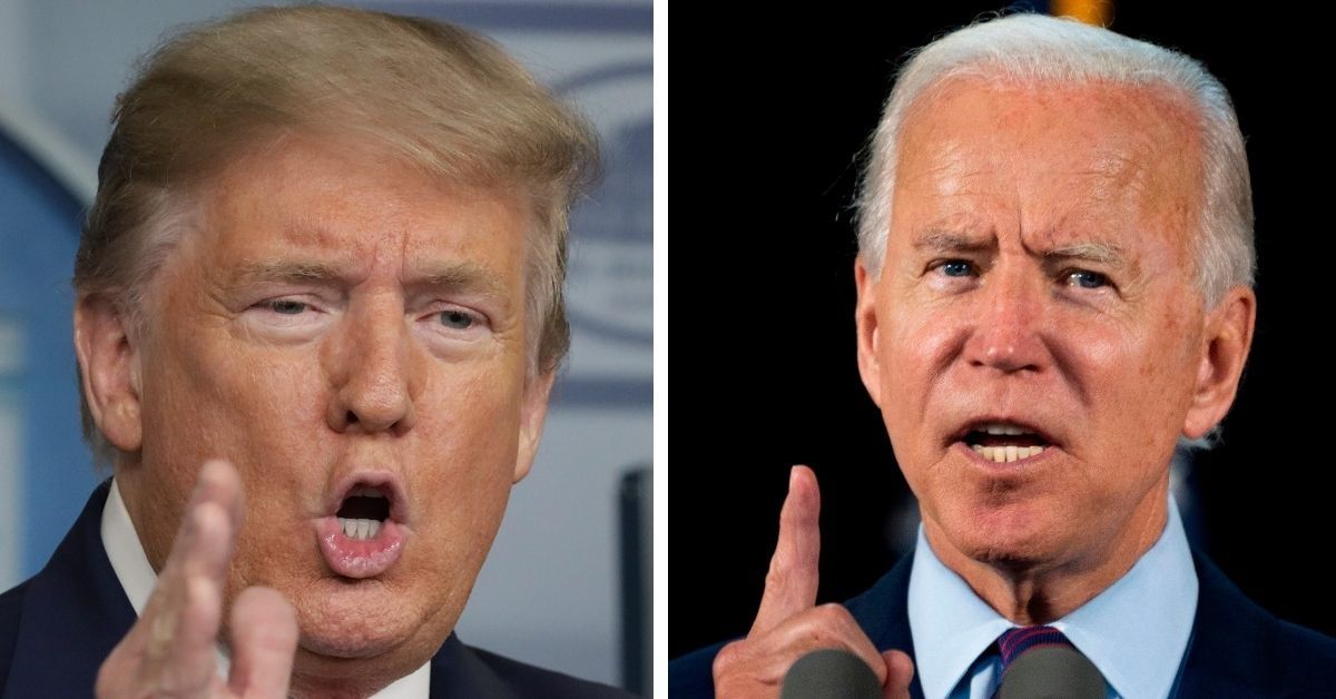 Pro-Trumpers' Latest Bonkers Theory Involves Biden Hiring A Mob Boss Named 'Skinny Joey' To Fabricate Ballots