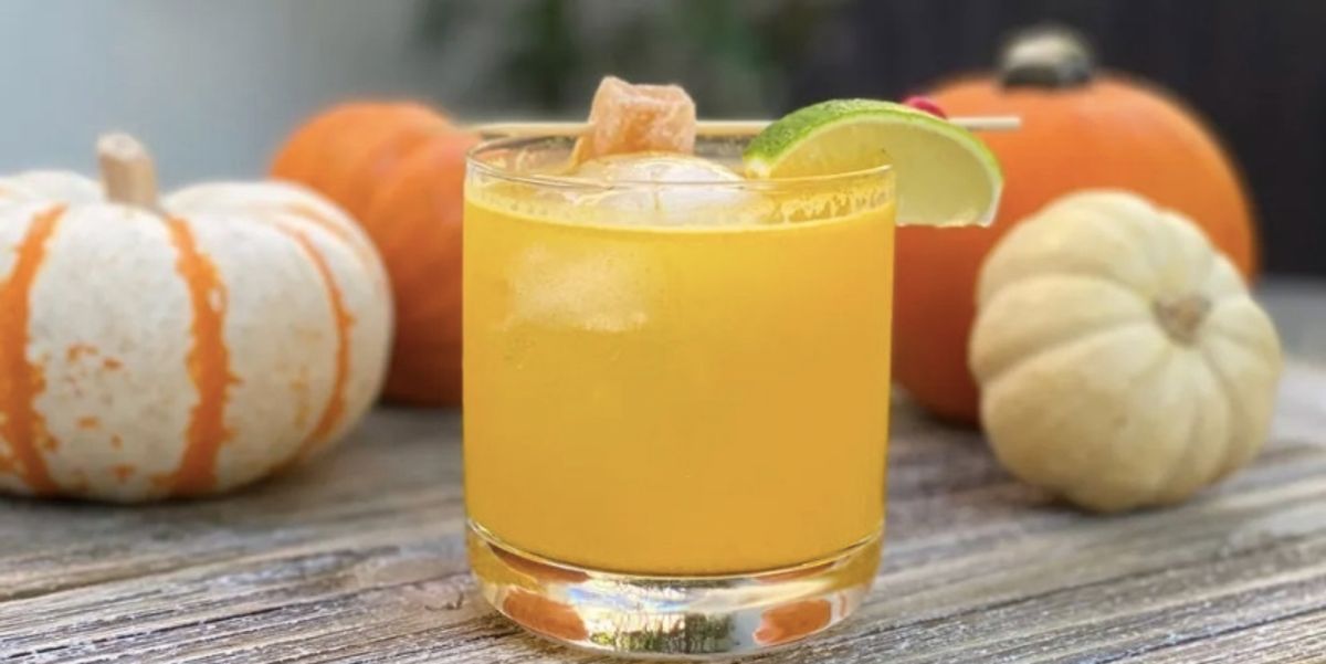 5 Fall Cocktails to Shake up Your Seasonal Spirit - Vimarsana News