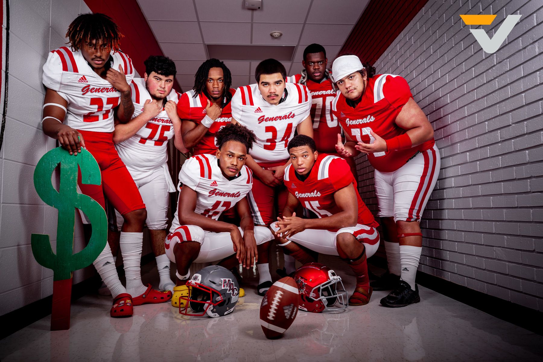 Aldine ISD Magazine Feature: Back in the Conversation