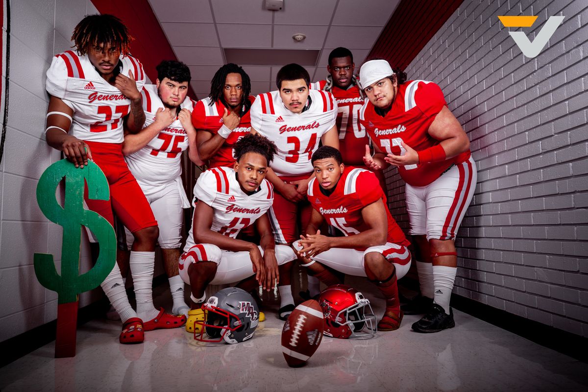 Aldine ISD Magazine Feature: Back in the Conversation