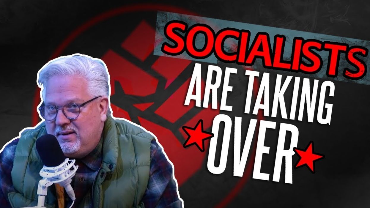 ‘Astounding’ study shows socialists dominated the 2020 election