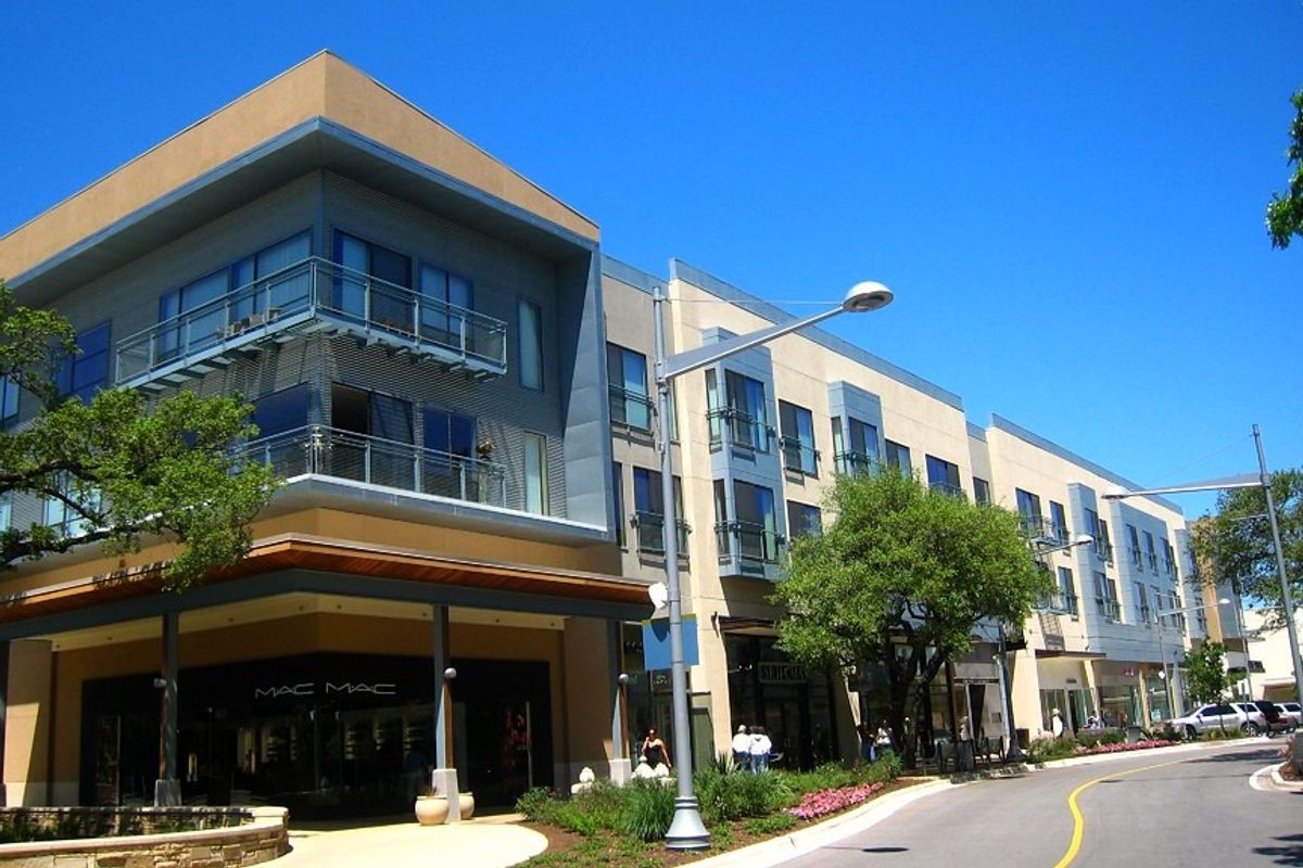 Austin's average rent continues to fall—and now trails San Marcos and Leander