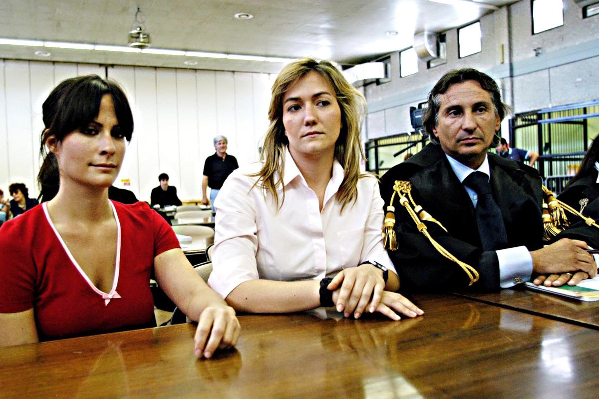 Le figlie di Gucci costrette a pagare la madre, mandante dell’assassinio