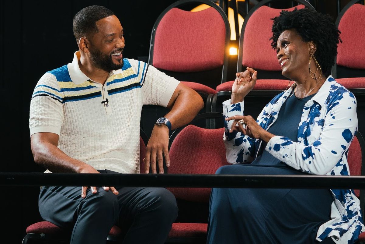 The original Aunt Viv opened up about how Will Smith 'ruined' her career for being 'difficult'