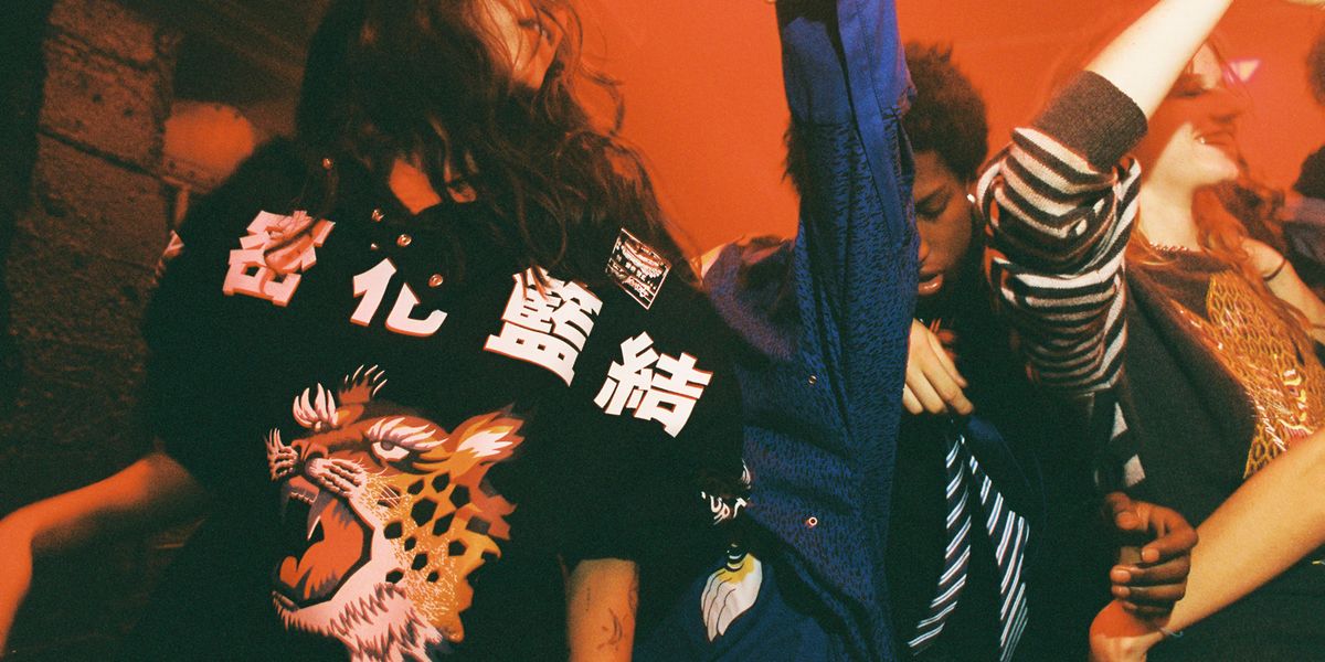 Kenzo Collection Pays Tribute to Founder and Kansai Yamamoto