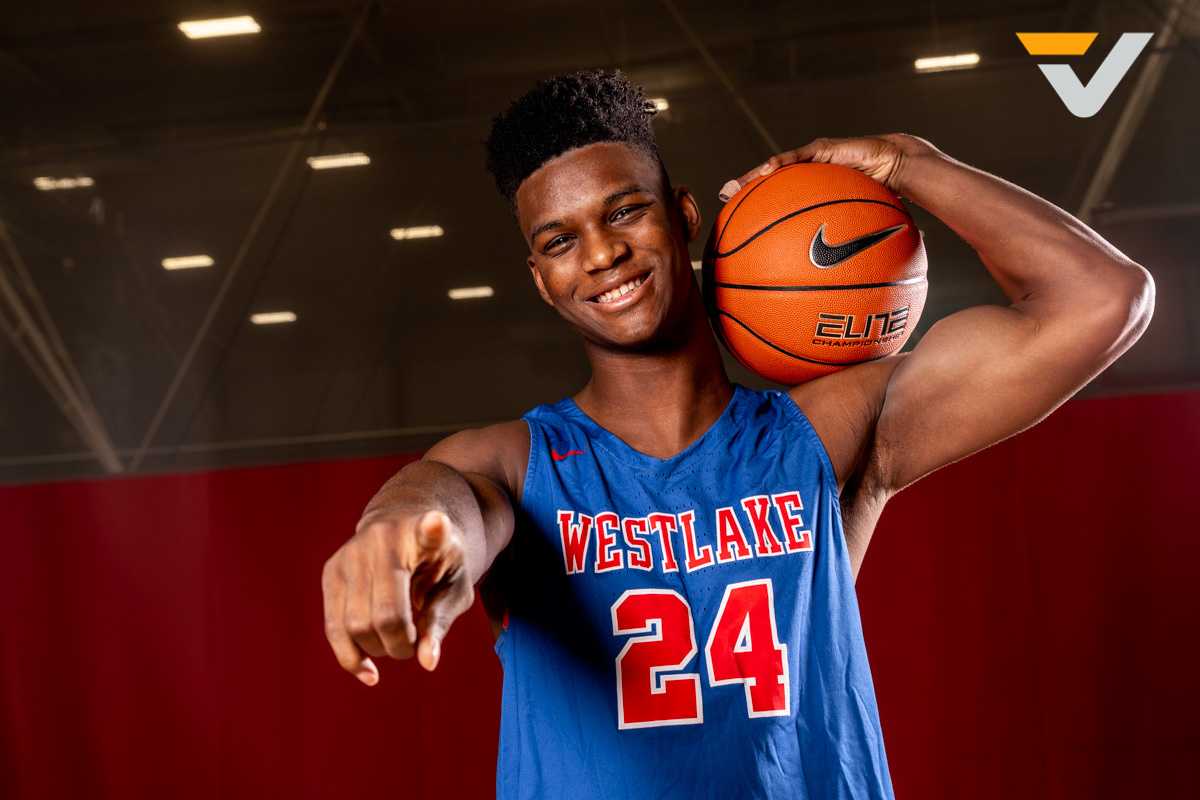 Basketball's Back: VYPE Austin UIL Boys Basketball Preview
