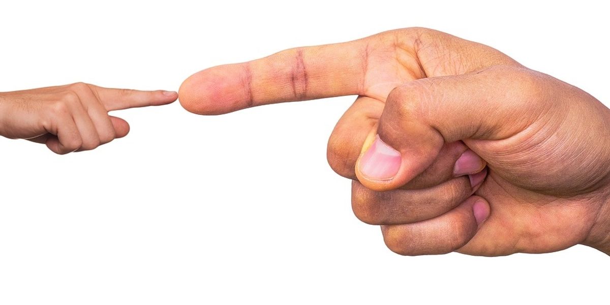 People Share The Weirdest Rule Their Parents Made Them Follow As A Kid