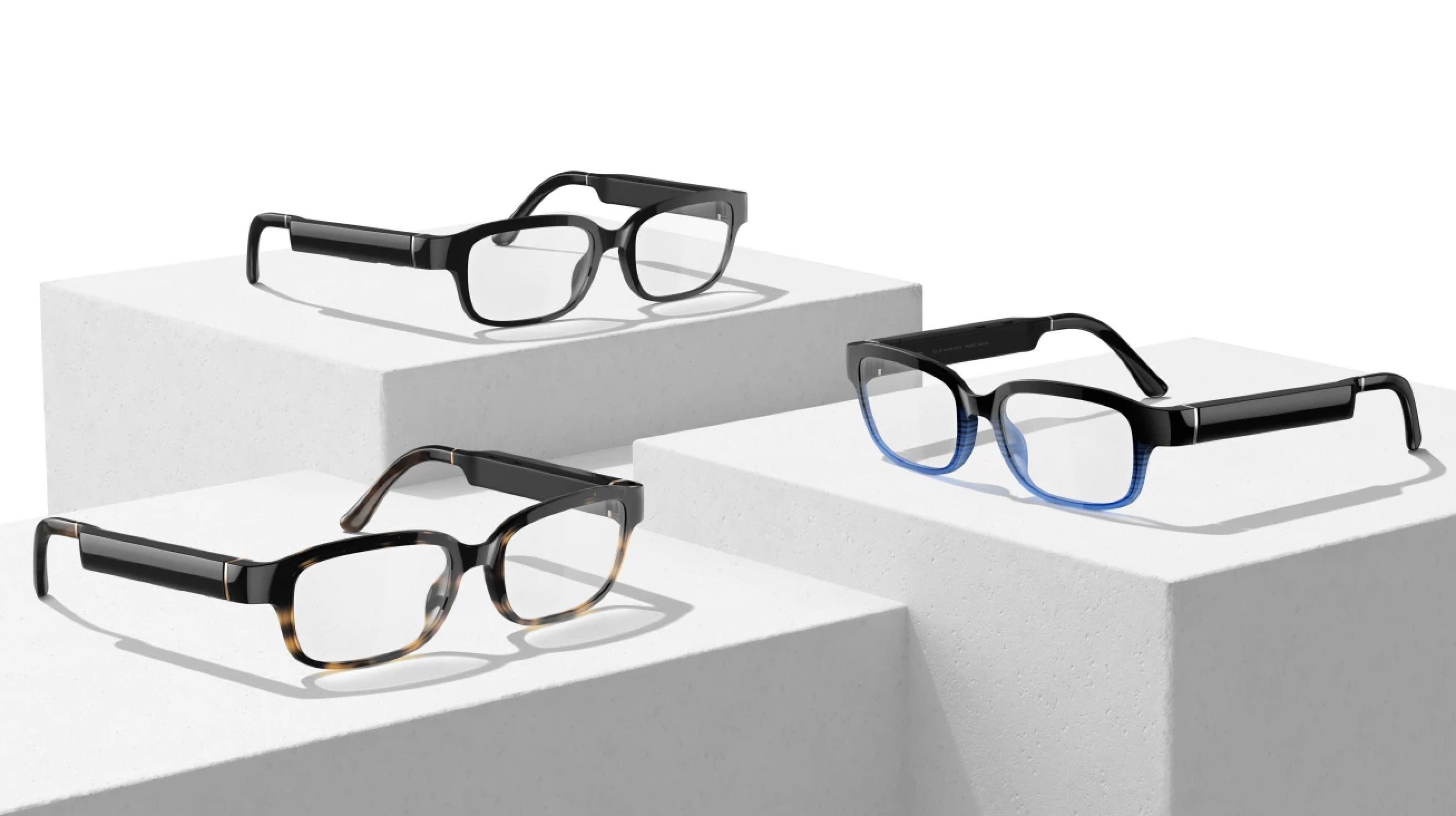 Amazon Echo Frames glasses with Alexa now available to all - Gearbrain