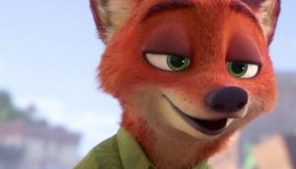 The Definitive List Of 6 Cartoon Animal Men You Can Find Attractive Without Being A Furry The Definitive List Of 6 Cartoon Animal Men You Can Find Attractive Without Being A Furry