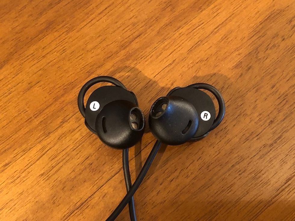 Marshall Minor II review