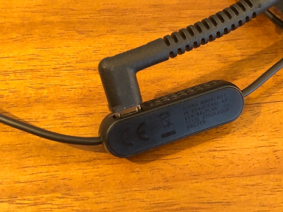 Marshall Minor II review