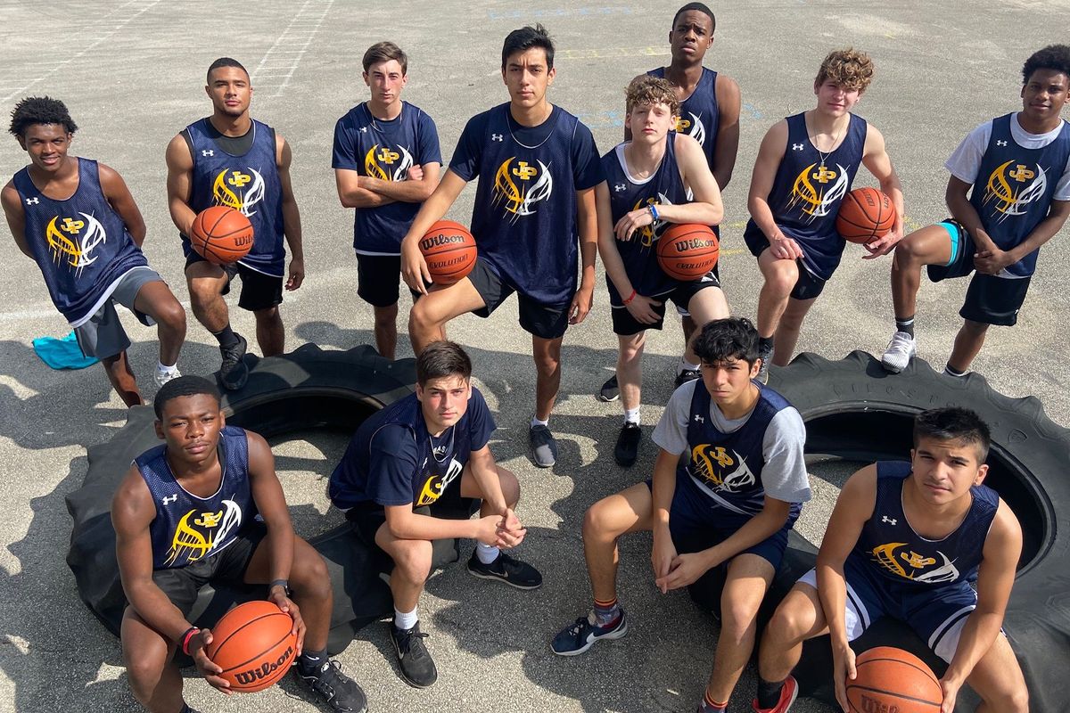 SA Private School Preview: JPII will be a Top 4A team for the Area