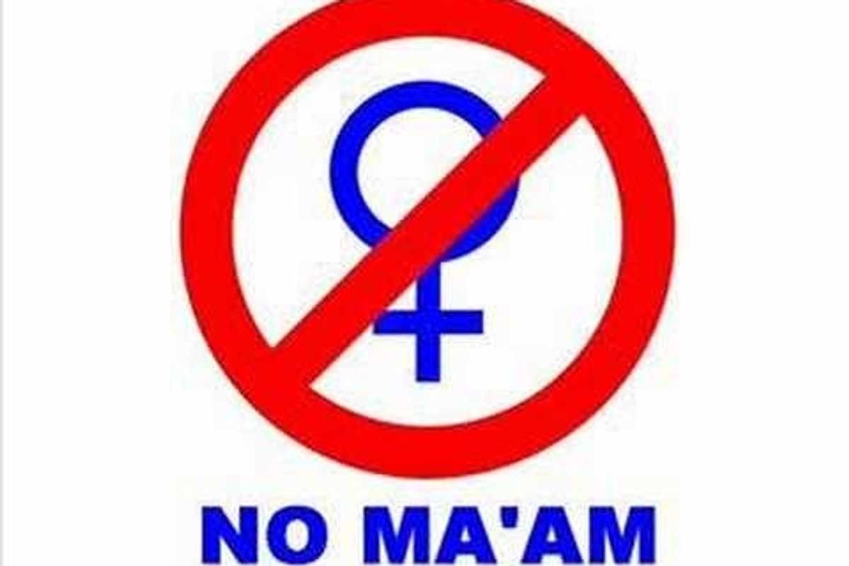Garbage Men Cry For Lack Of A Google Doodle To Celebrate 'International Men's Day'