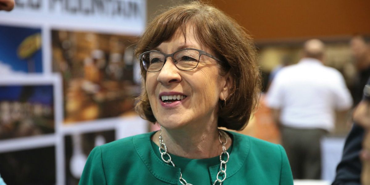 A hopeful, open letter to Susan Collins from someone who worked hard to defeat you