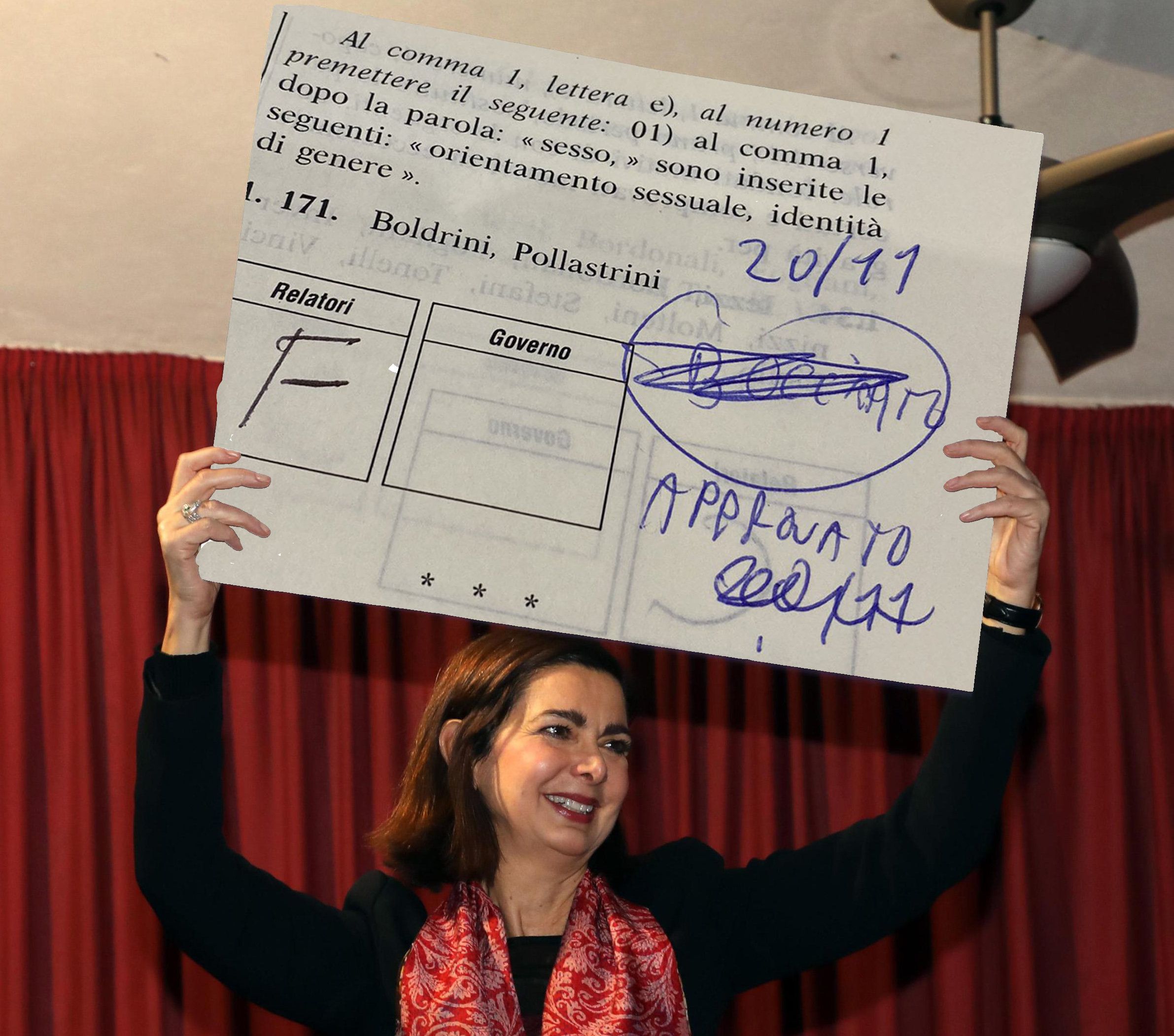 Vietato espellere i clandestini gay