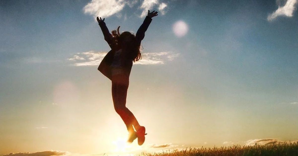 Forgiving yourself can feel impossible. But here's a proven way to do it.