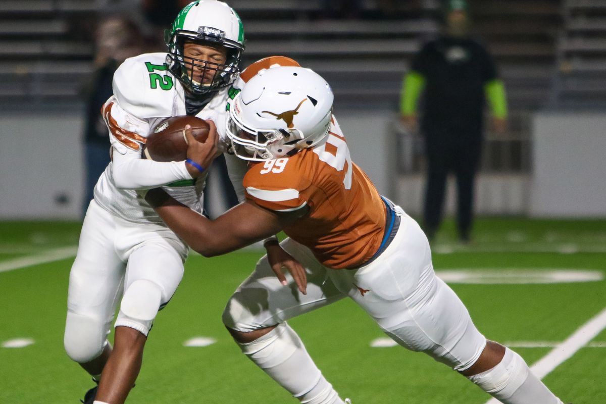 The Playmakers of Pasadena ISD powered by Texans Citizens Bank