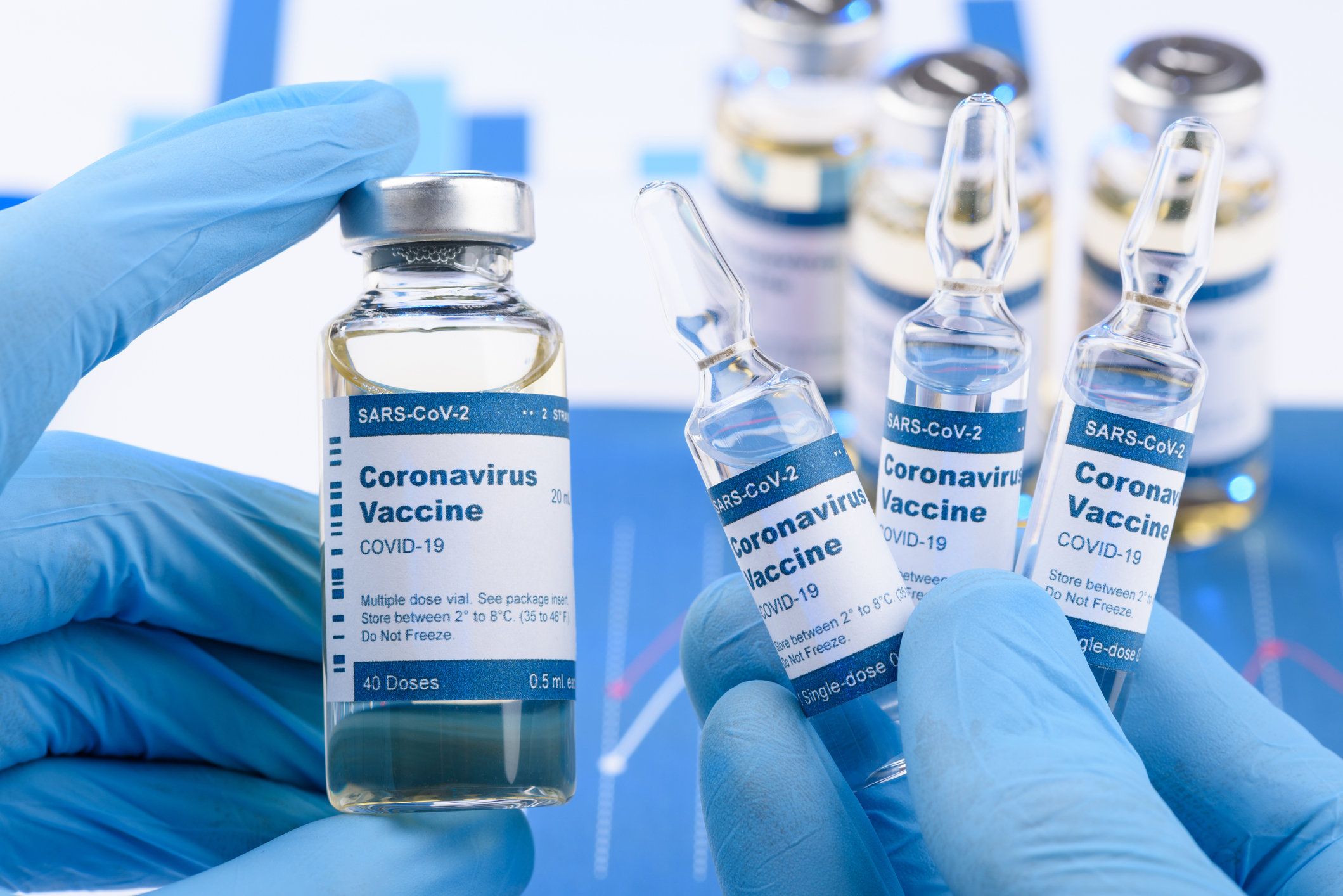 Troppi annunci, pochi dati Sulla sicurezza dei vaccini è guerra tra scienziati vip