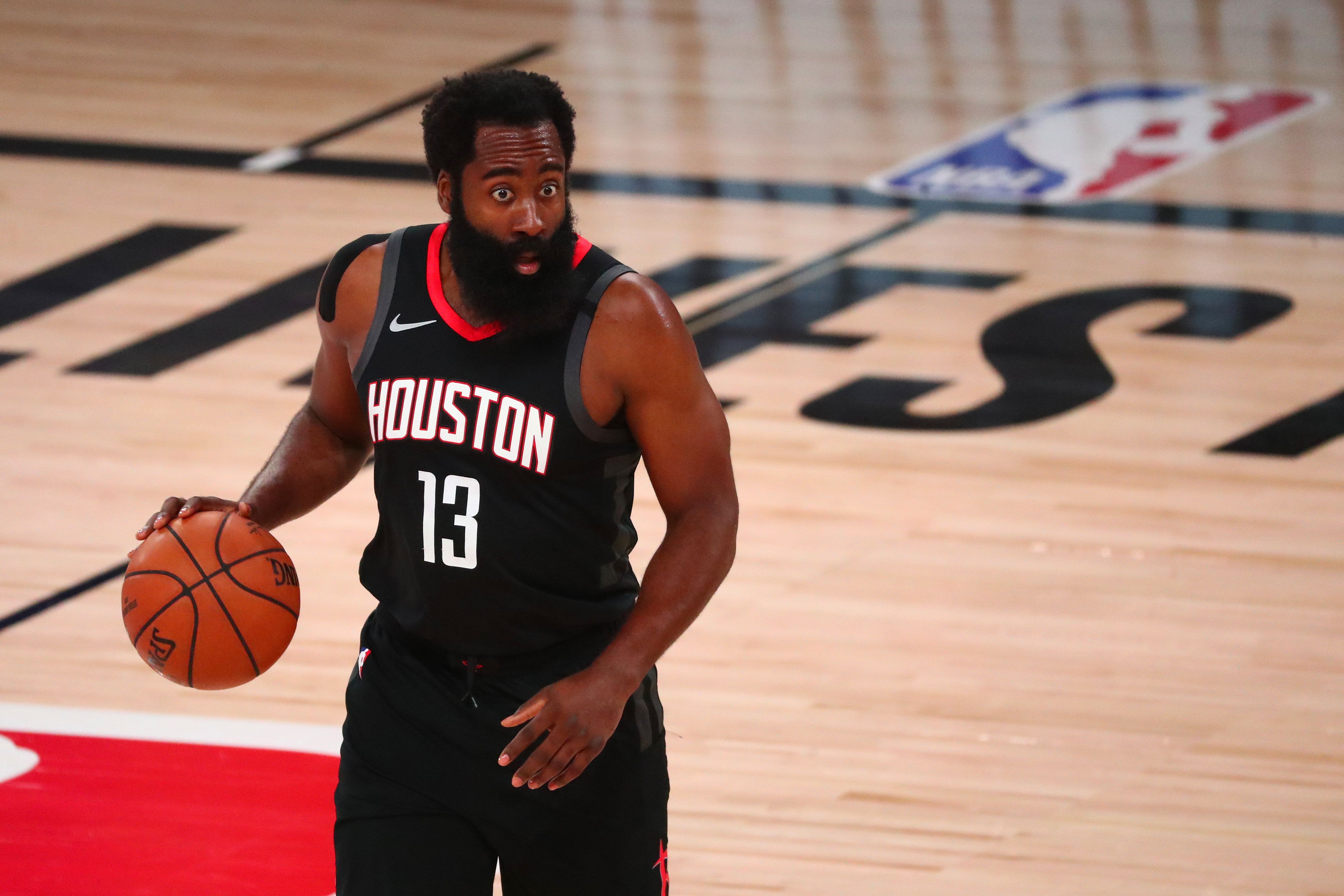 Let’s debunk one of the most tired, baseless narratives surrounding the Rockets