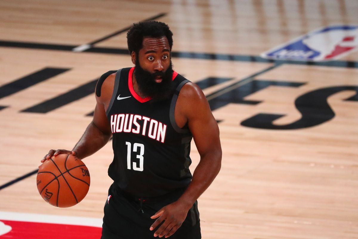 Let’s debunk one of the most tired, baseless narratives surrounding the Rockets