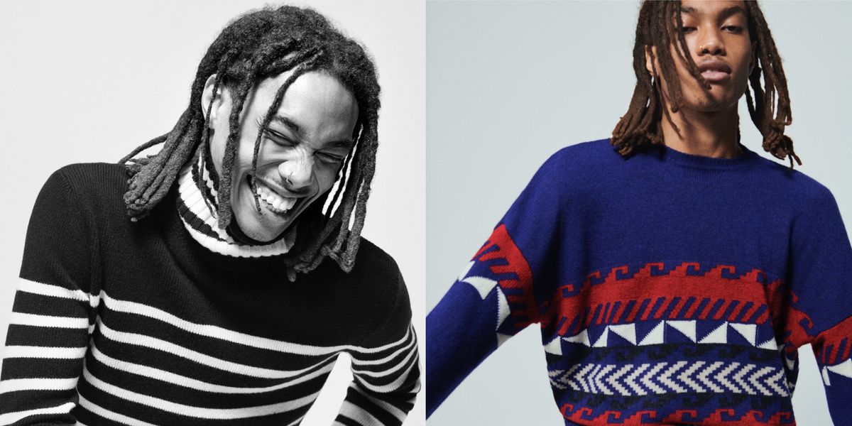 The Fashion Collective Changing the Conversation Around Knitwear
