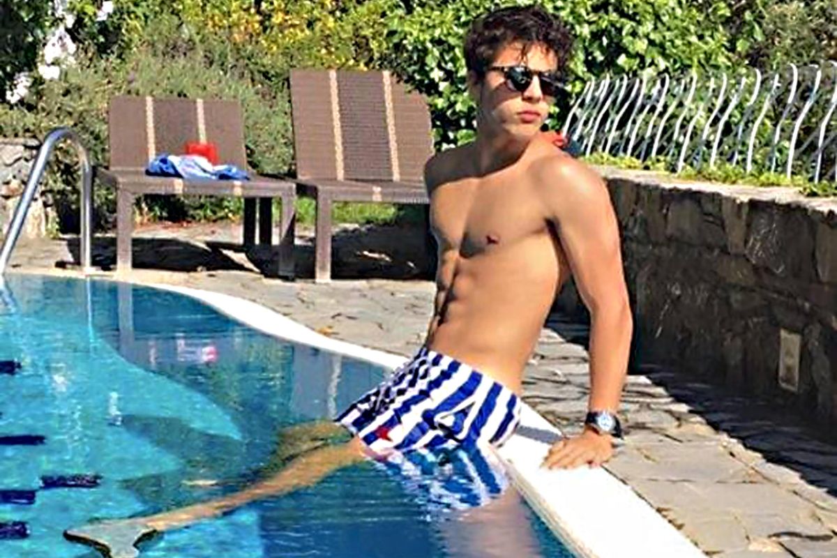 Nuova accusa per il figlio di Grillo. Spunta un’altra ragazza abusata