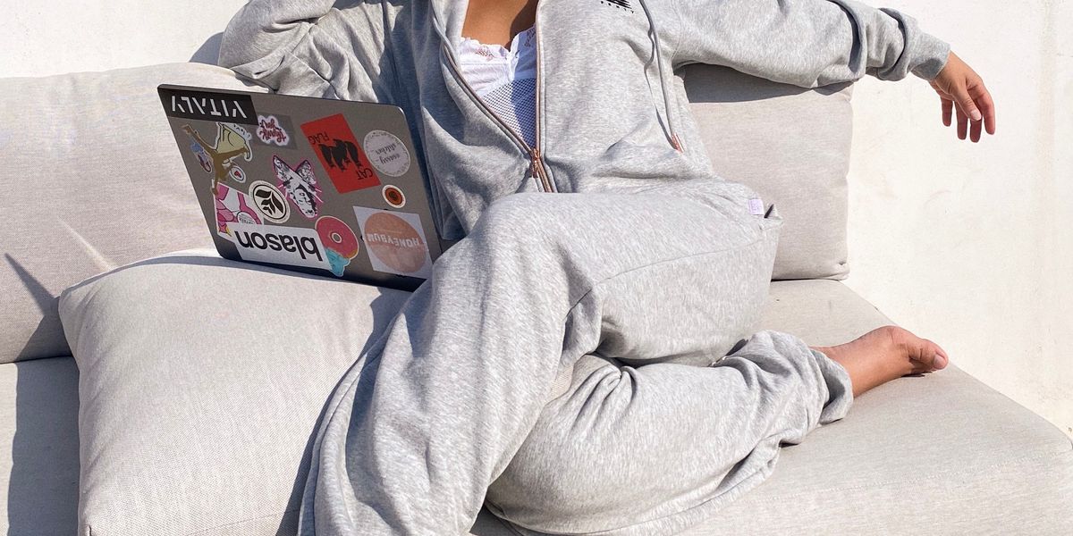 This Savage X Fenty Onesie Is The Perfect Gift For Topdust