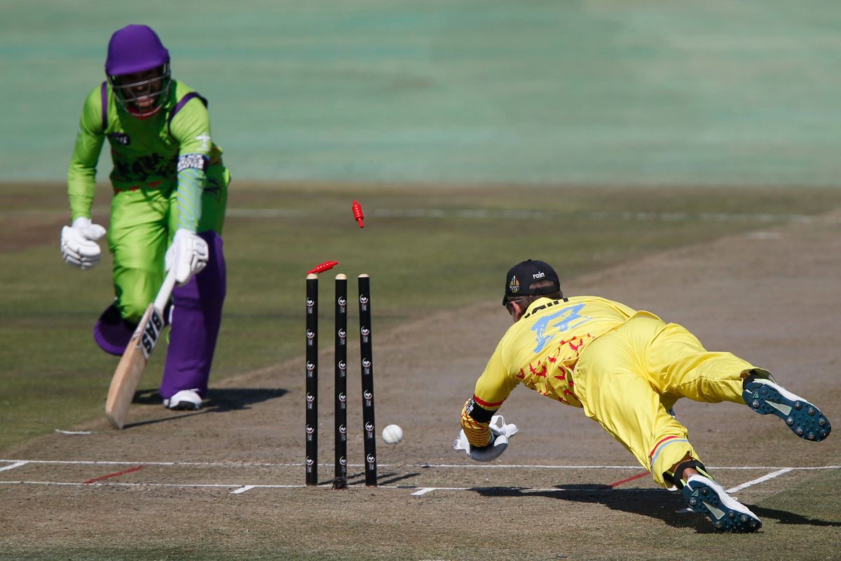 Il cricket in Italia non va più di moda, ma oltre un secolo fa aprì le porte al calcio