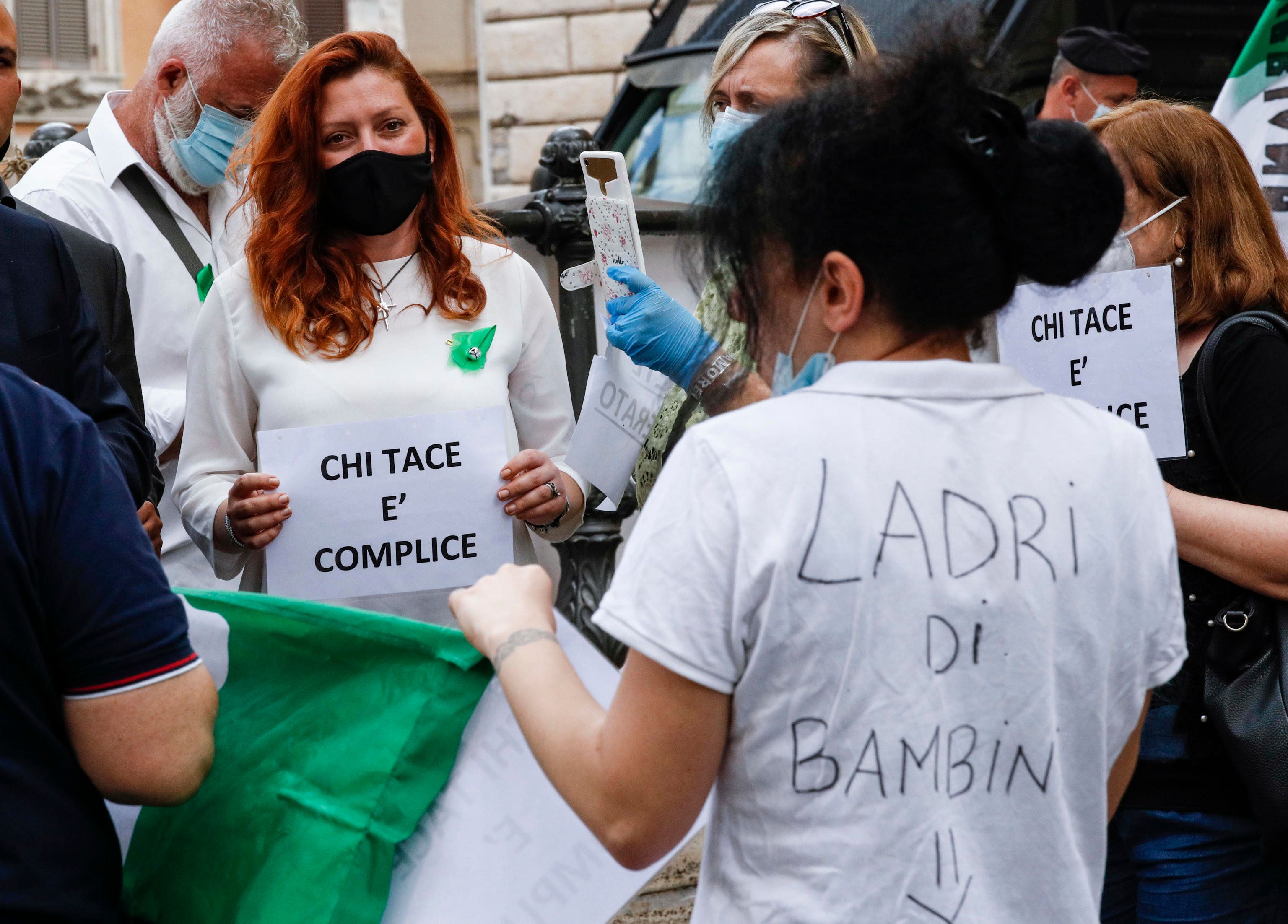 Riparte il processo per la verità su Bibbiano