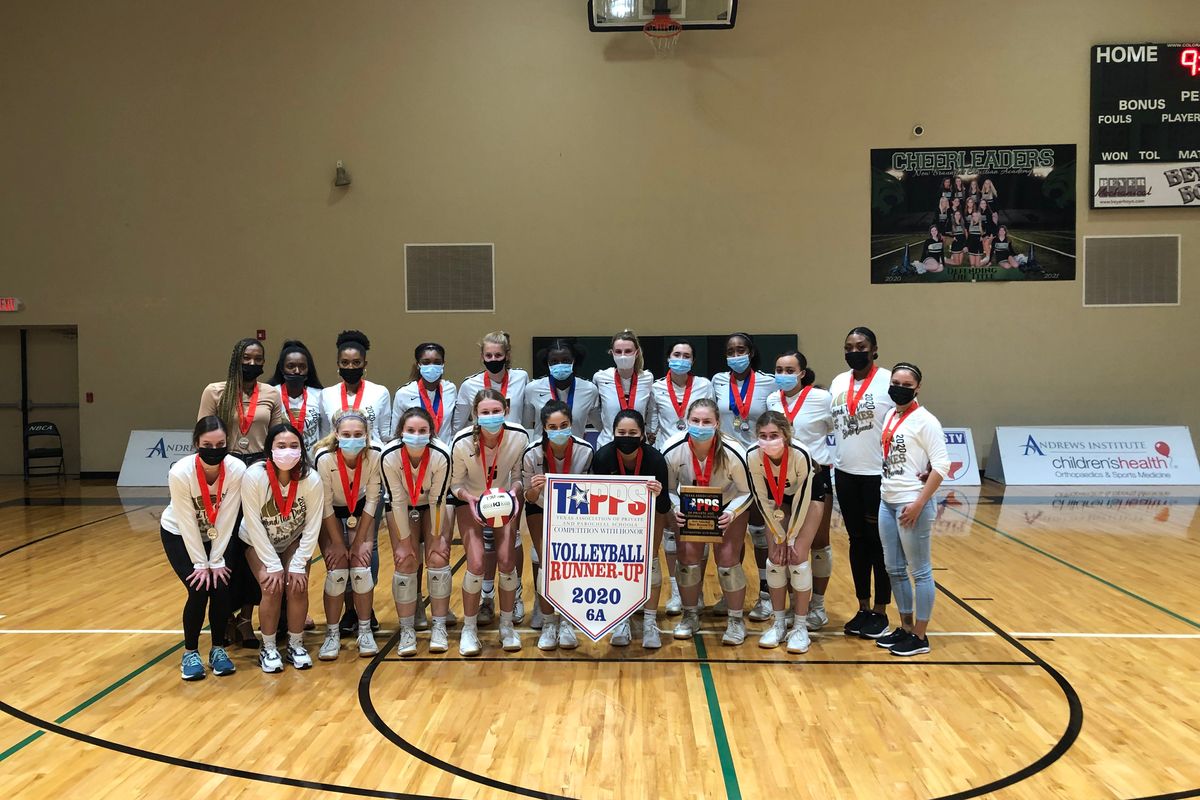 St. Agnes Fights To The Finish; Falls Just Short Of Back-To-Back State Crowns