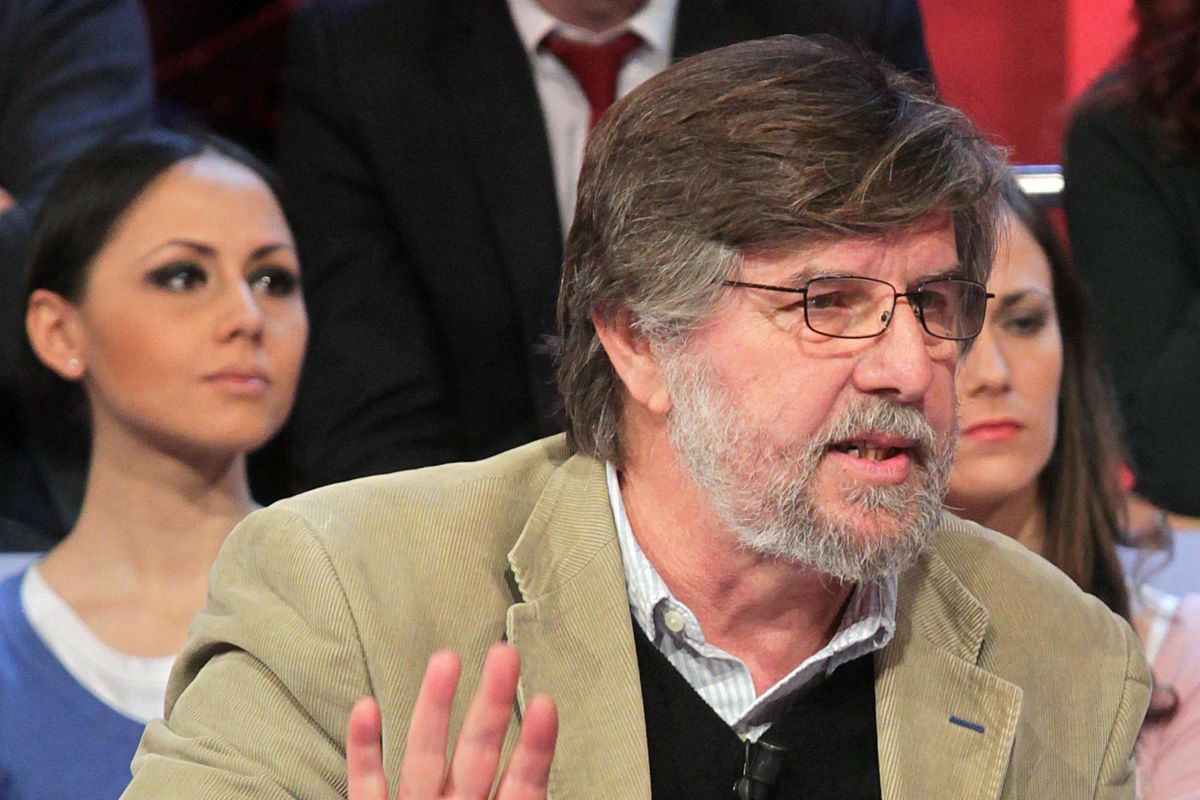 Anziché cercare notizie, accusano noi di averle pubblicate