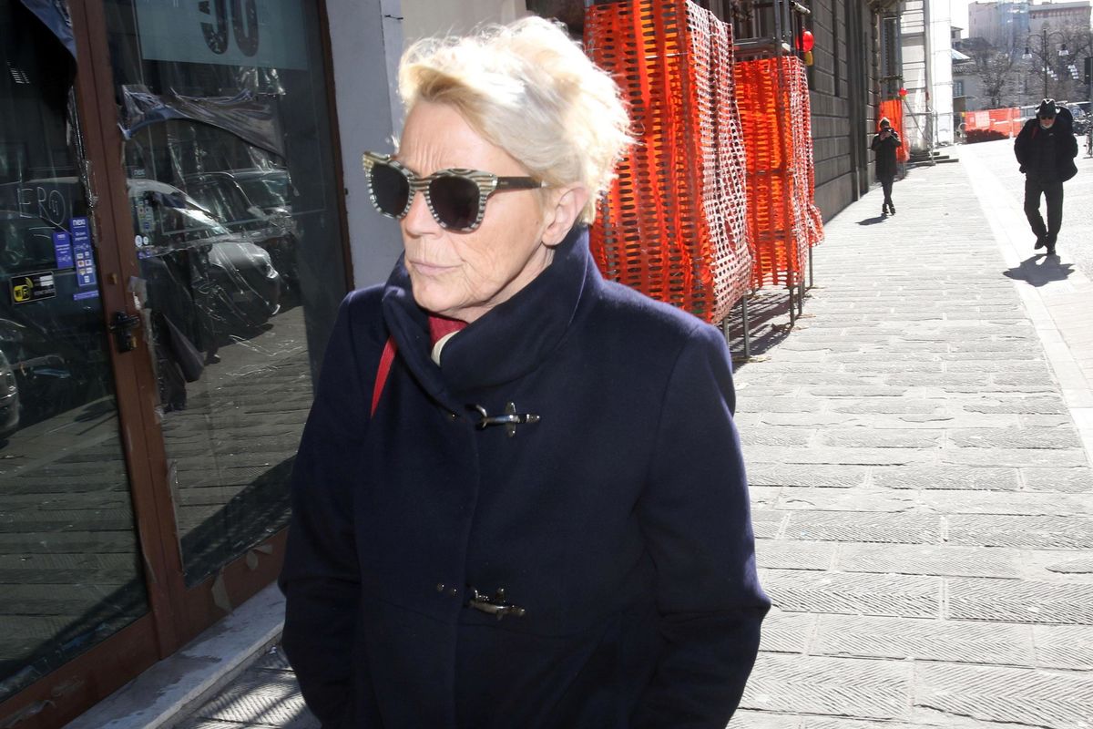 Rischia pure mamma Renzi. Un testimone del processo: «Truccò le fatture per me»