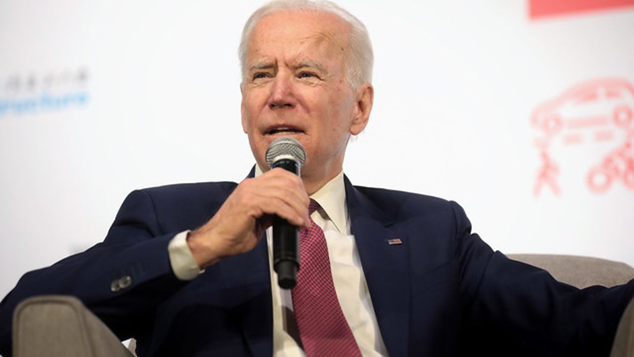 It’s Over: Biden Victory Certified In Every Key State — And Trump Is Furious