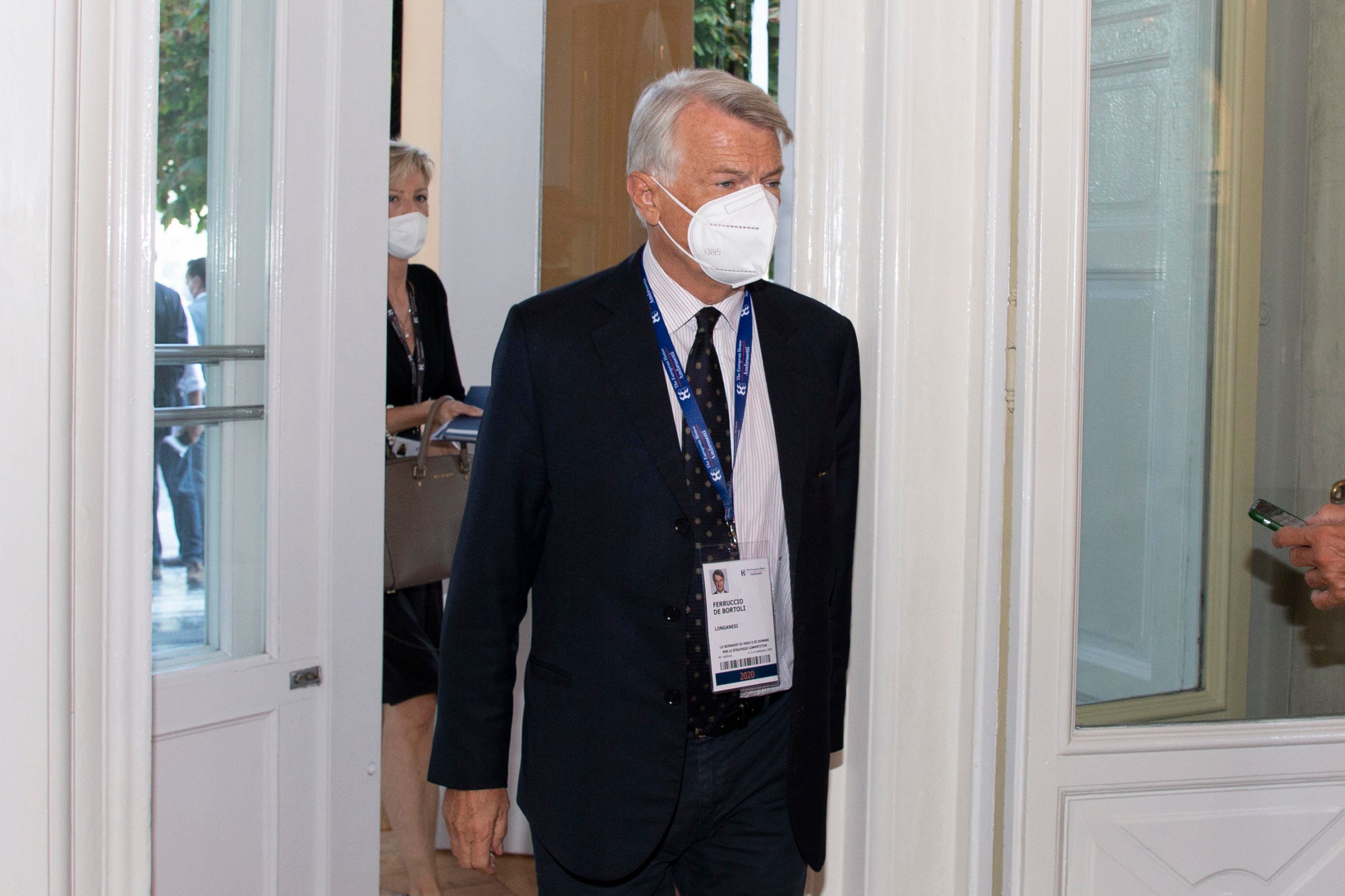 «Milano è stata sconfitta dal virus»