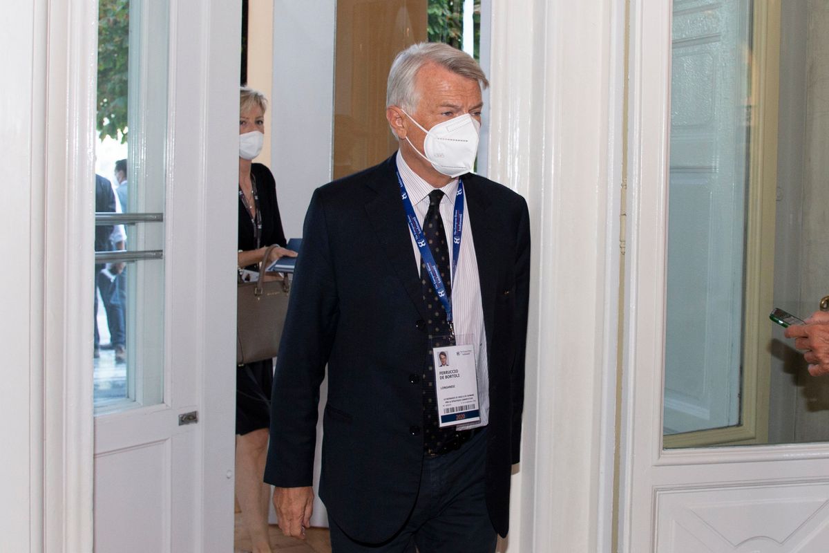 «Milano è stata sconfitta dal virus»