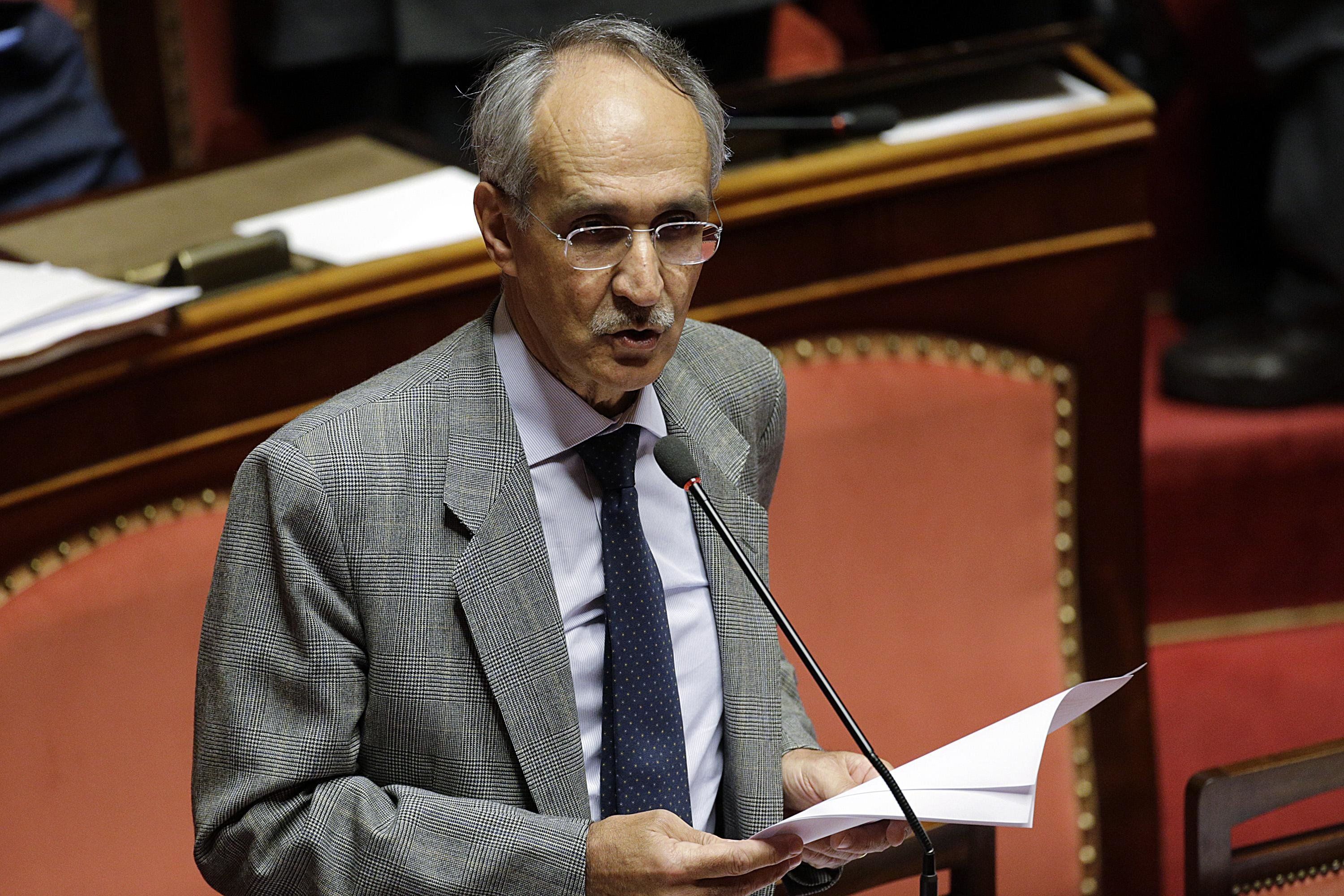 «Ma finora nessuno ha verificato se gli statali a casa lavorano o no»