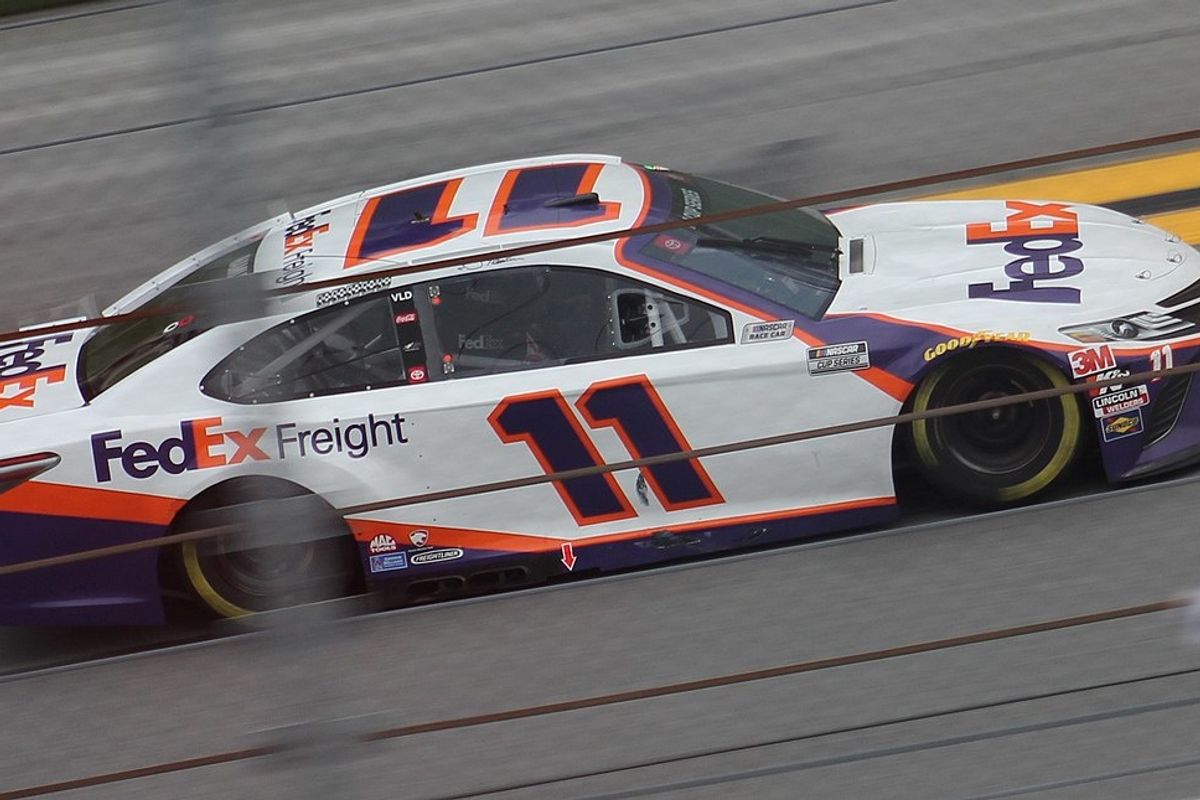 NASCAR: Phoenix championship preview plus picks